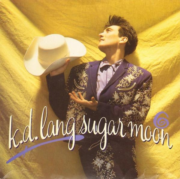 k.d. lang - Sugar Moon